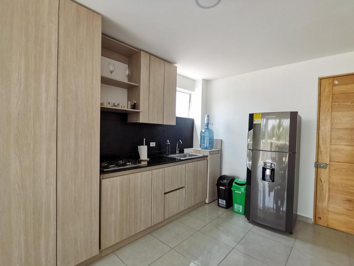 Duplex De Lujo Con Vista Al Mar - *