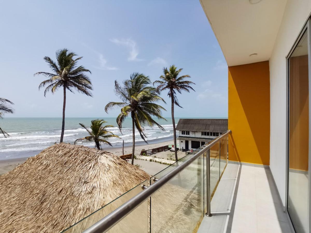 Duplex De Lujo Con Vista Al Mar - San Bernardo del Viento