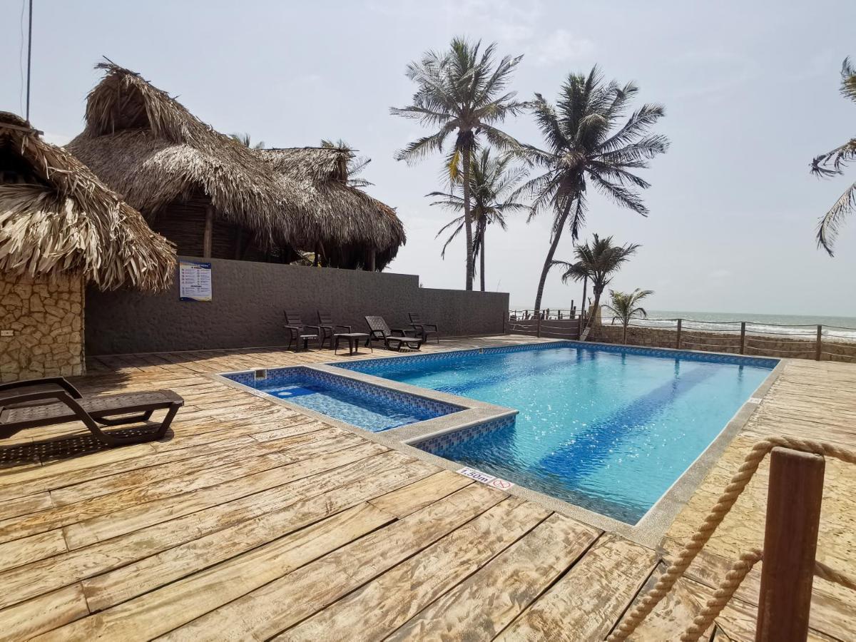 Duplex De Lujo Con Vista Al Mar - San Bernardo del Viento