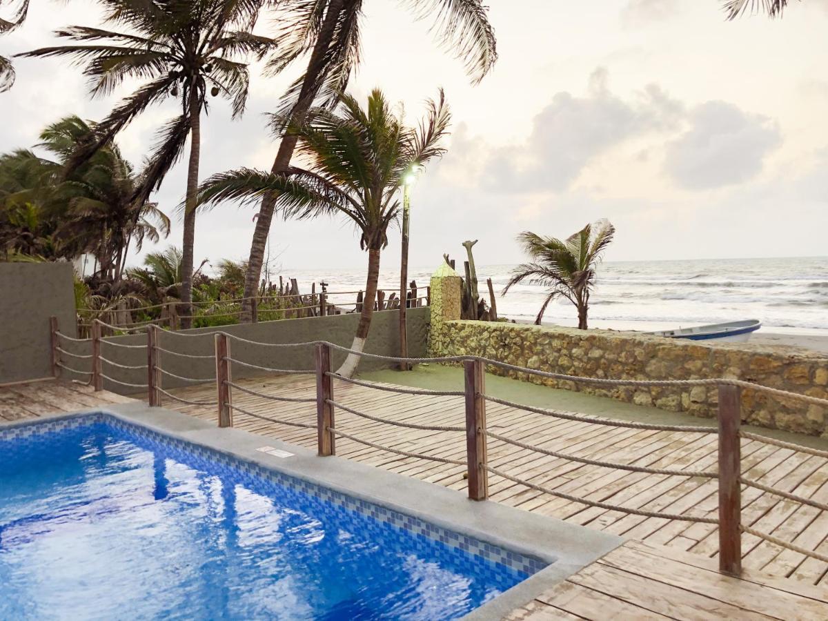 Duplex De Lujo Con Vista Al Mar - *