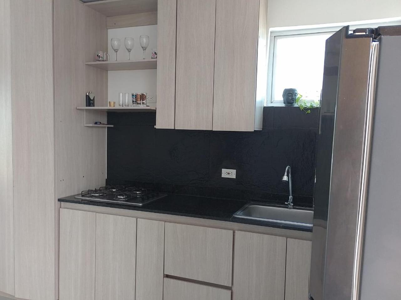 Duplex De Lujo Con Vista Al Mar - Apartment