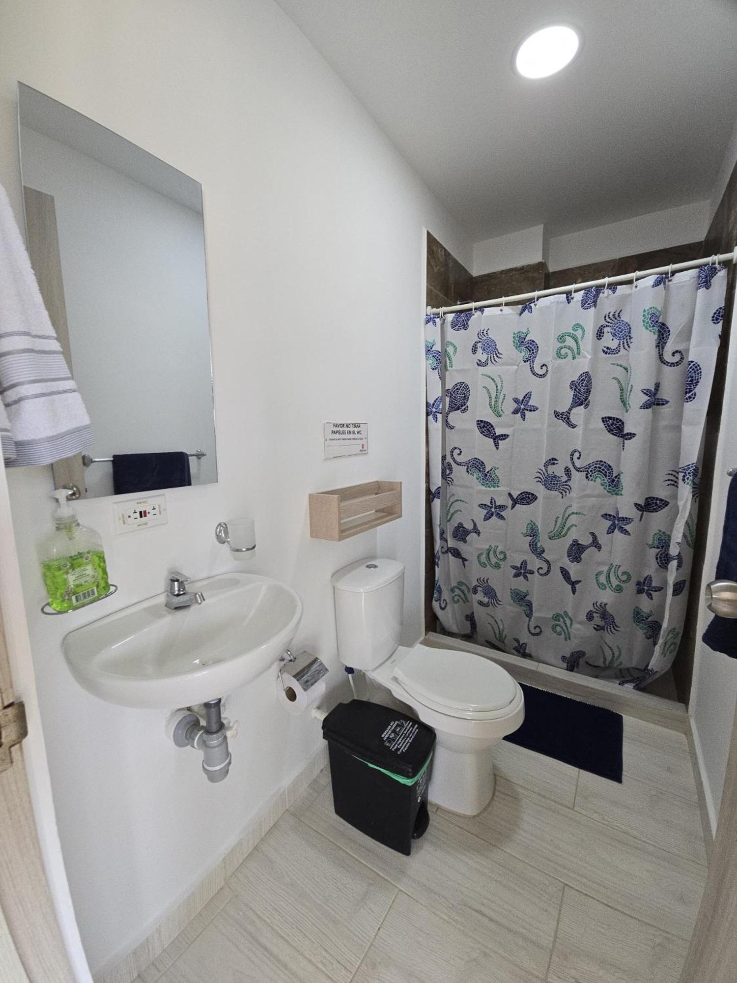 Duplex De Lujo Con Vista Al Mar - * San Bernardo del Viento
